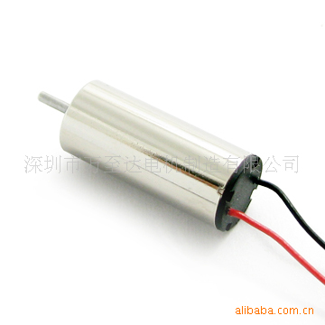 供应万至达7mm空心杯电机;航模电机;外径7mm