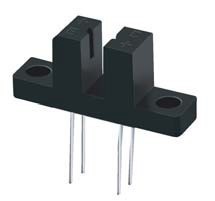 ITR8102、双侧螺丝固定光电开关