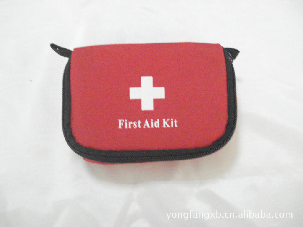 生产制造户外医药包家用户外急救包防水牛津布医用品收纳包医生包