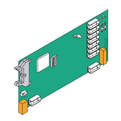 西门子E3G070通用控制卡