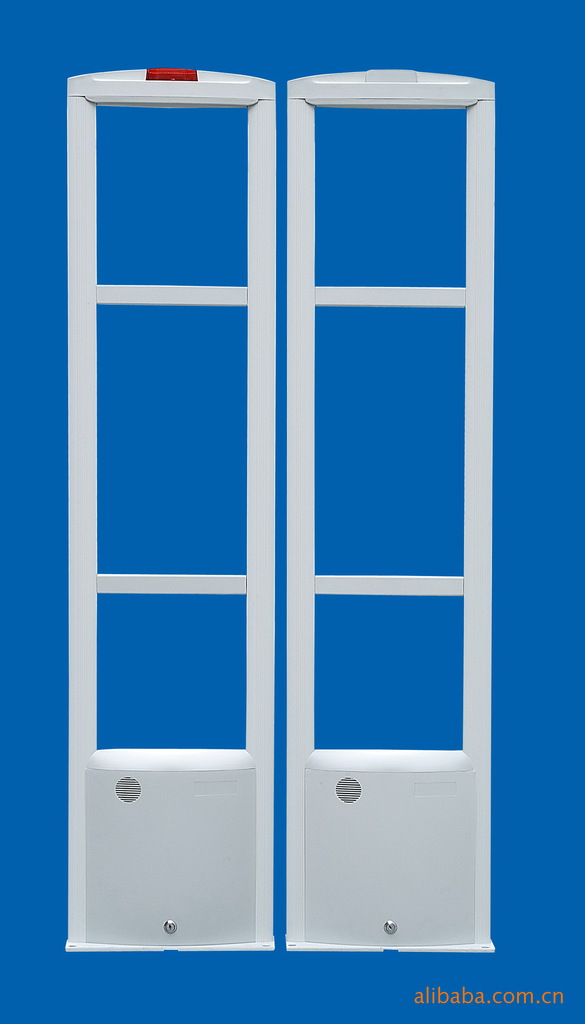 2000DC超市防盗器，服装防盗，商场电子防盗系统，铝合金