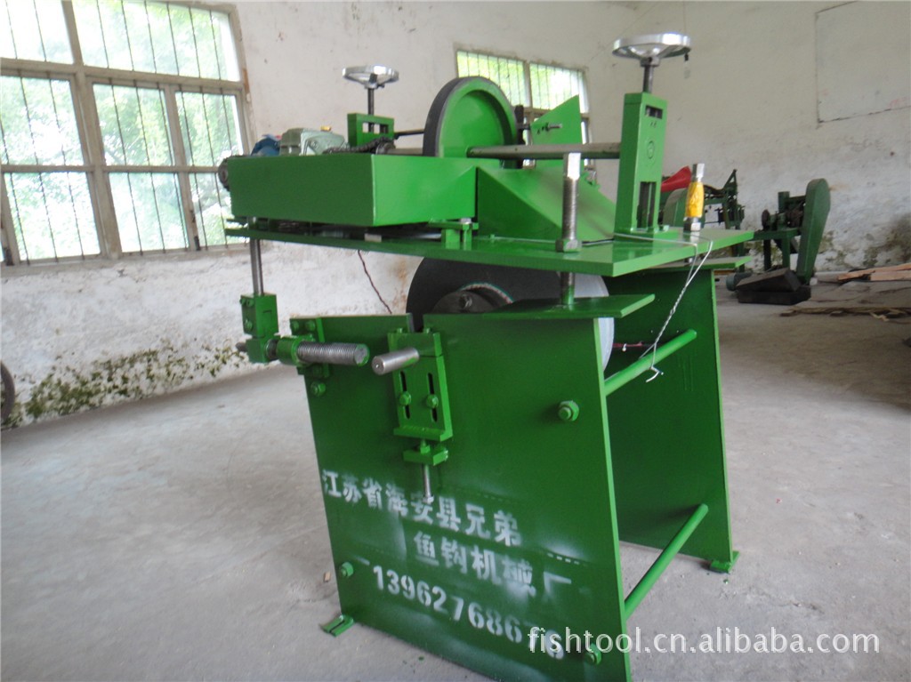 出售高效率低价全自动磨尖机