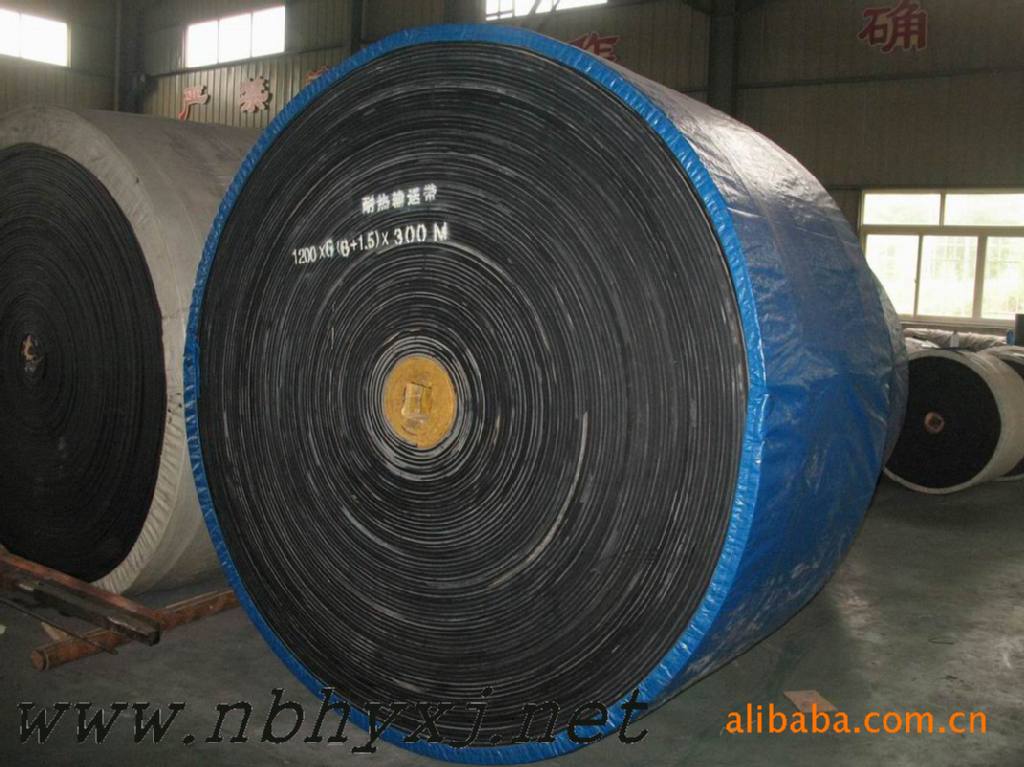 经济型普通棉帆布芯输送带（CC-56棉布）