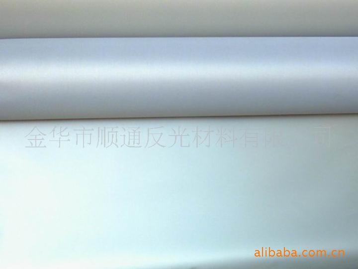 反光布（亮银化纤）