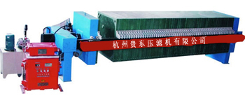 压滤机