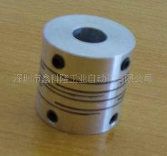 现货供应深圳平行线顶丝 深圳平行线夹紧系例联轴器