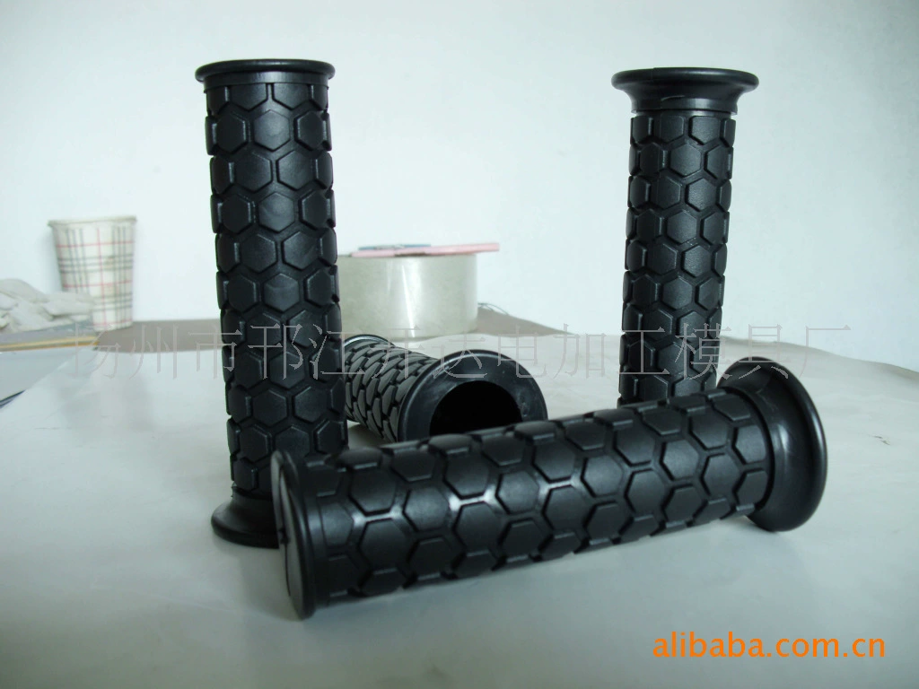 924 Лидер продаж резиновых изделий Kaida, пластиковая крышка ручки 120 мм × 25 мм.