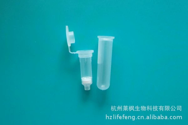 118 000 B8 крытые капсулы Адсорбционная колонна ДНК/очищенная колонна ДНК/колонна для очистки щедроцикловой кислоты/центральная колонна