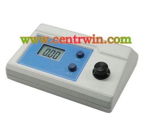 便携式浊度计 型号：DCTWGZ-1A
