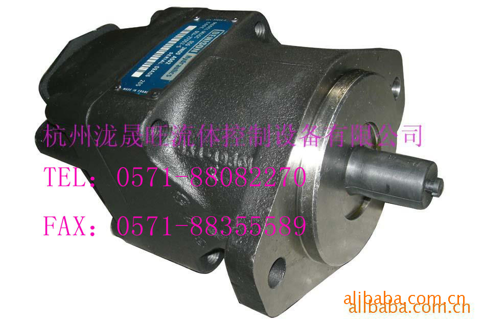 特价供应法国丹尼逊叶片马达M4SC-067-3N0