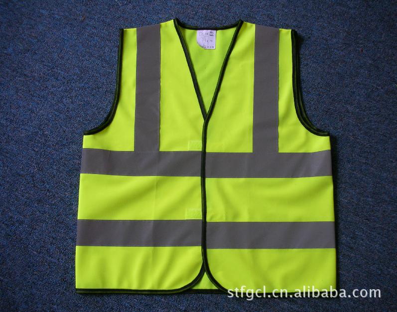 反光衣（反光马夹）T-V002