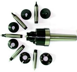 数控机床;机床刀架;顶尖、顶针