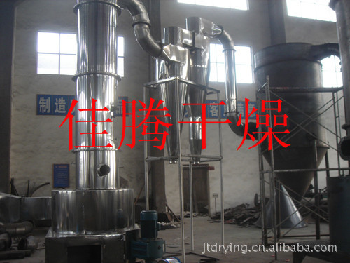 硼酸烘干机-碳酸钙烘干机-碳酸硅干燥机-闪蒸