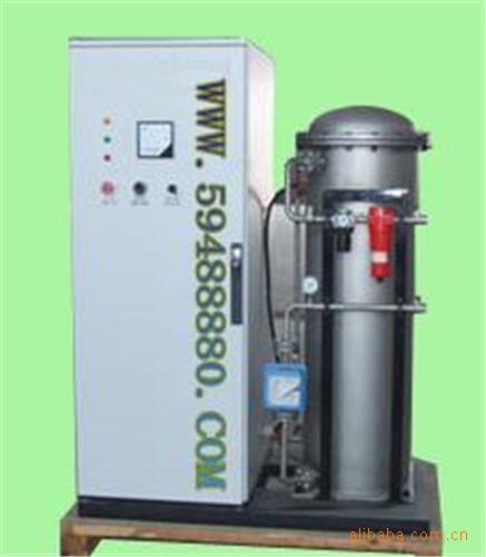 CJLQT-20型水处理臭氧发生器(20g/h)