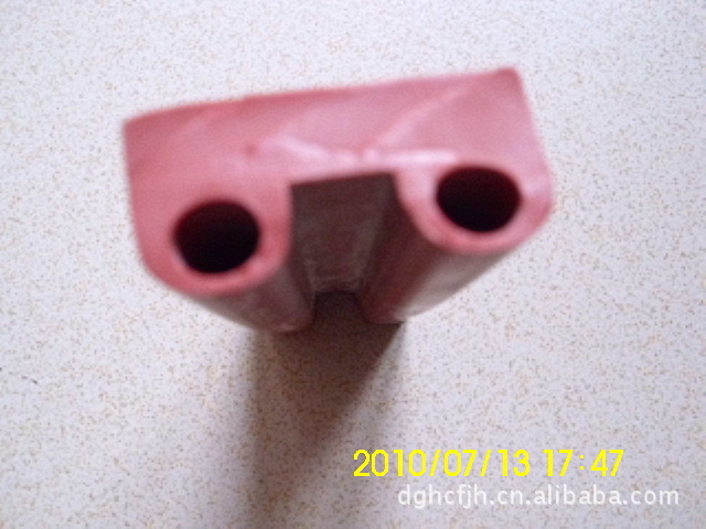 耐高温胶条 硅胶管 硅胶条 密封圈 模具加工