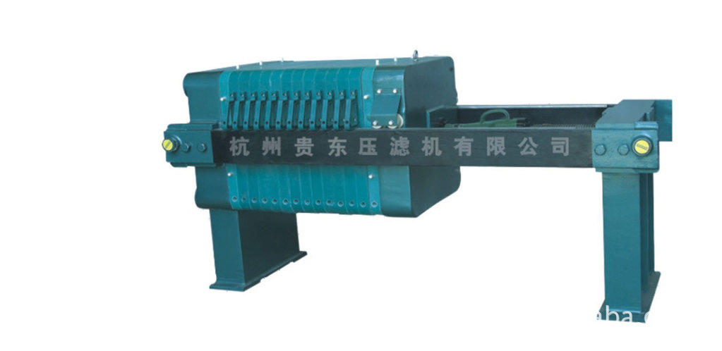 贵东不锈钢过滤机 材质304