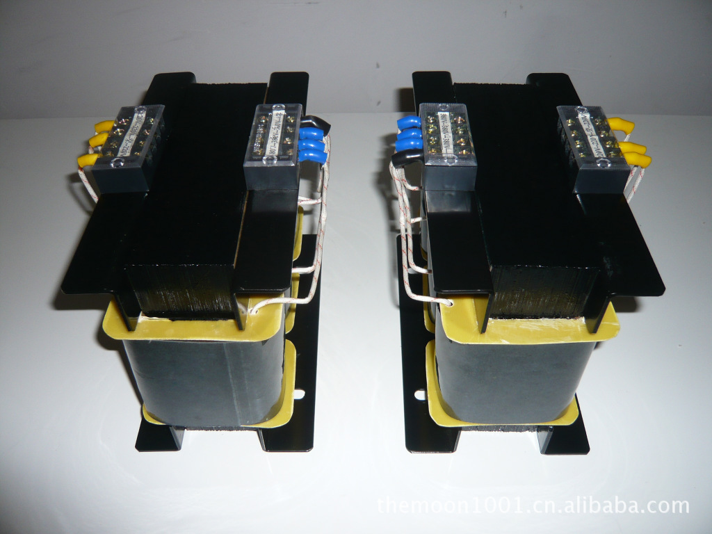 铜线10KVA伺服变压器380V220V200V