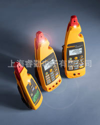 福禄克,fluke,772,毫安级过程钳型表过程钳表