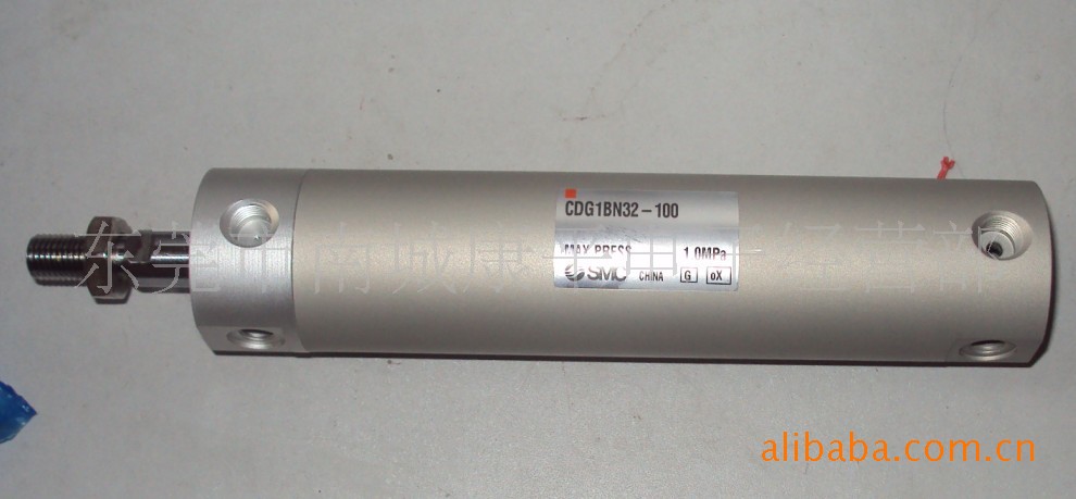 SMC气缸CDG1BN32-100Z(图)
