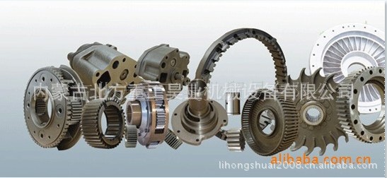 艾里逊Allison8000、5000系列用配件