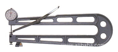 K-3/日本孔雀PEACOCK|K-3 针盘式厚度计