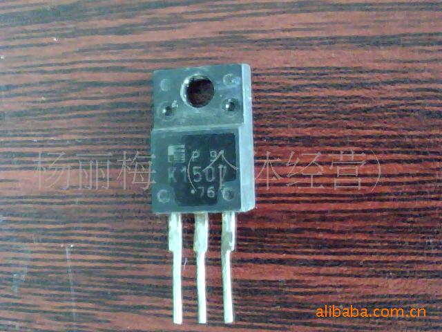 現供应拆机进口K1507专业测试