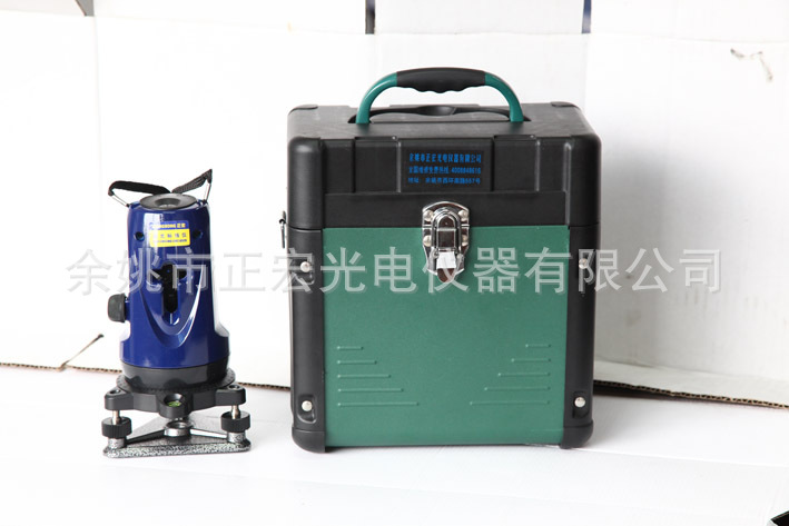 供应经典ZH-SL201-2二线激光安平仪/激光水平仪