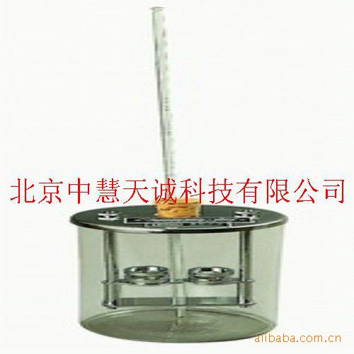 CJDZ-YD-2806型石油沥青软化点试验器