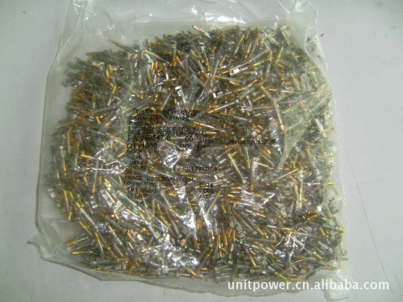 供应TE/TYCO/AMP连接器1-770985-0 1-770901-0