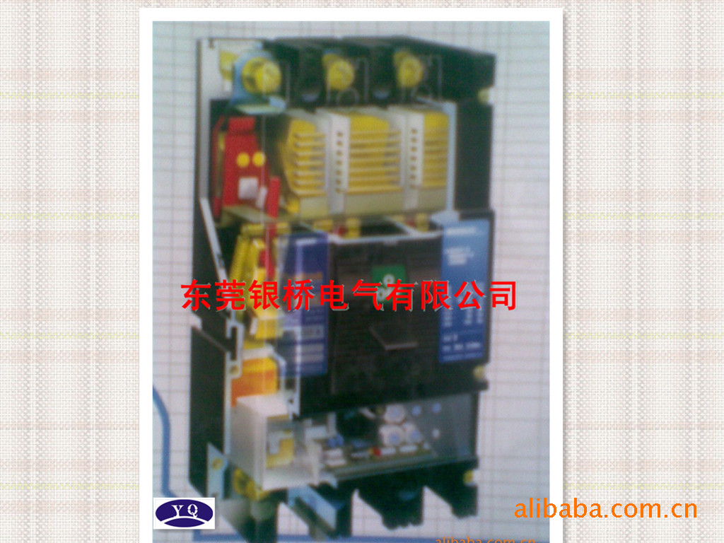 TemBreaK 寺崎断路器XS2500ND