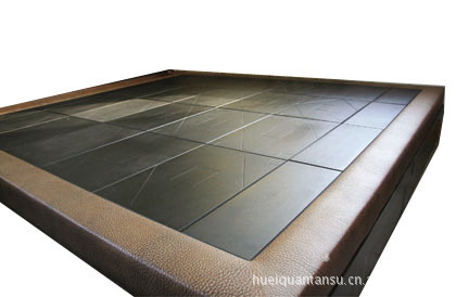 【润凯】烧烤盘  高品质炭基烧烤盘