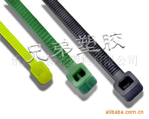 新光供应3.6×180自锁式尼龙扎带 Q:1628861214