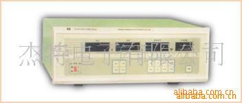 测量仪电参数测试仪中策df8712a仪器