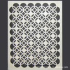 Manufactor supply Perforated metal mesh plate