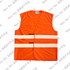 安全背心、反光背心、夜光反光背心、高可视性反光警示性功能服装