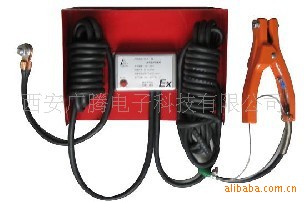 厂家供应经济型静电接地报警器  静电接地报警器  静电接地报警器