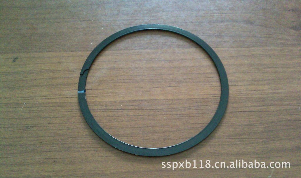 厂家直销 供应卡环 可定做 质量保证