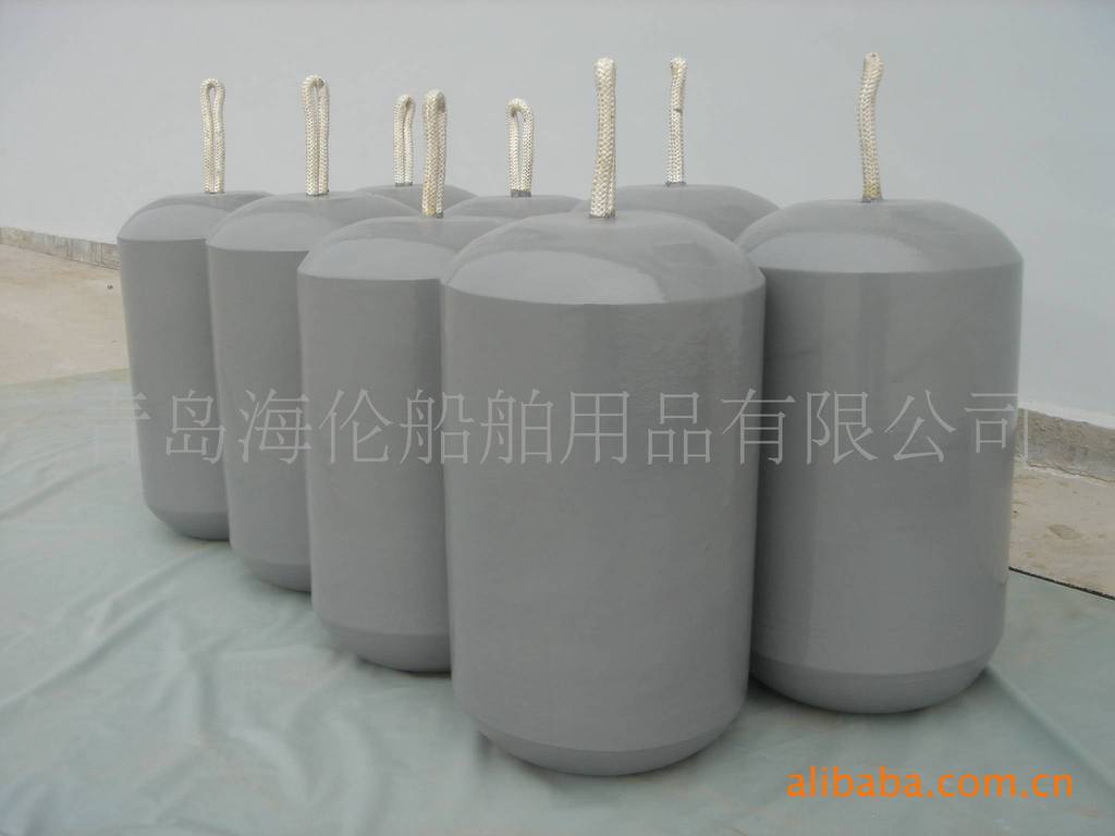 供应船舶用品护舷（1309图）防撞设施青岛否是海伦0.2-4.5米橡胶