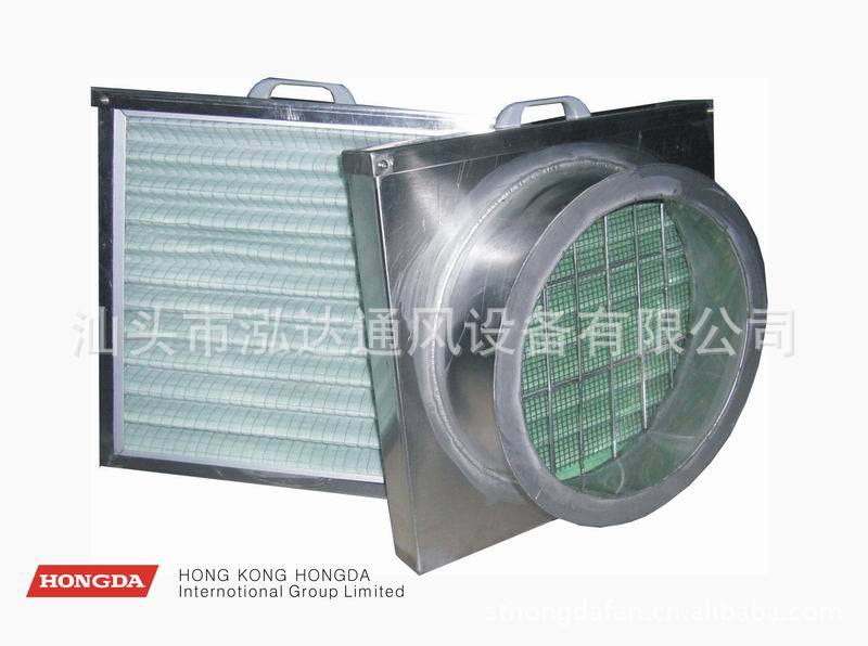 风机专用过滤器、净化器、净化风机