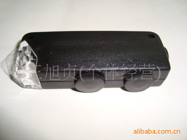 显微镜，带灯显微镜，印刷用品，实验用品，教学用品