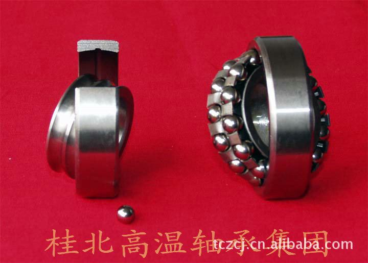 供应GBGWZ高温轴承DTSY1207