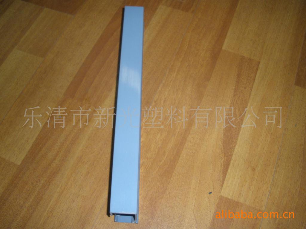 新光供应60*60行线槽 各种颜色齐全