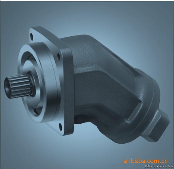 A2FM107W6IPZI行走马达A2FM107W61PZ1行走马达