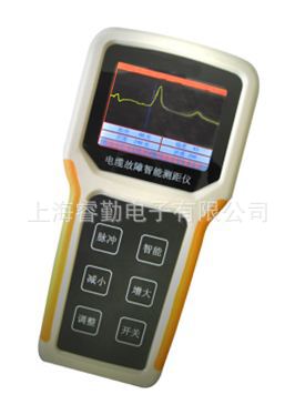 CT260,电缆故障智能测距仪