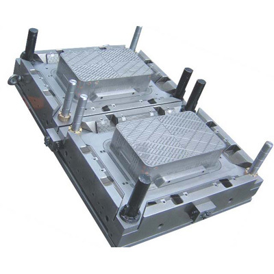 厂家供应塑料周转箱模具 各类规格模具订货制作