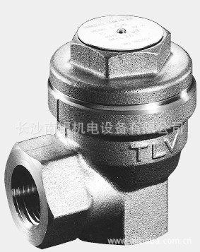 供应LA13L热静力排气阀 TLV排气阀  阀门