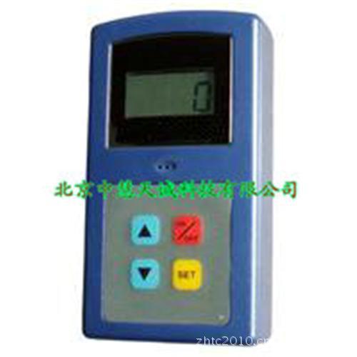 一氧化碳测定器 型号：ZH8242
