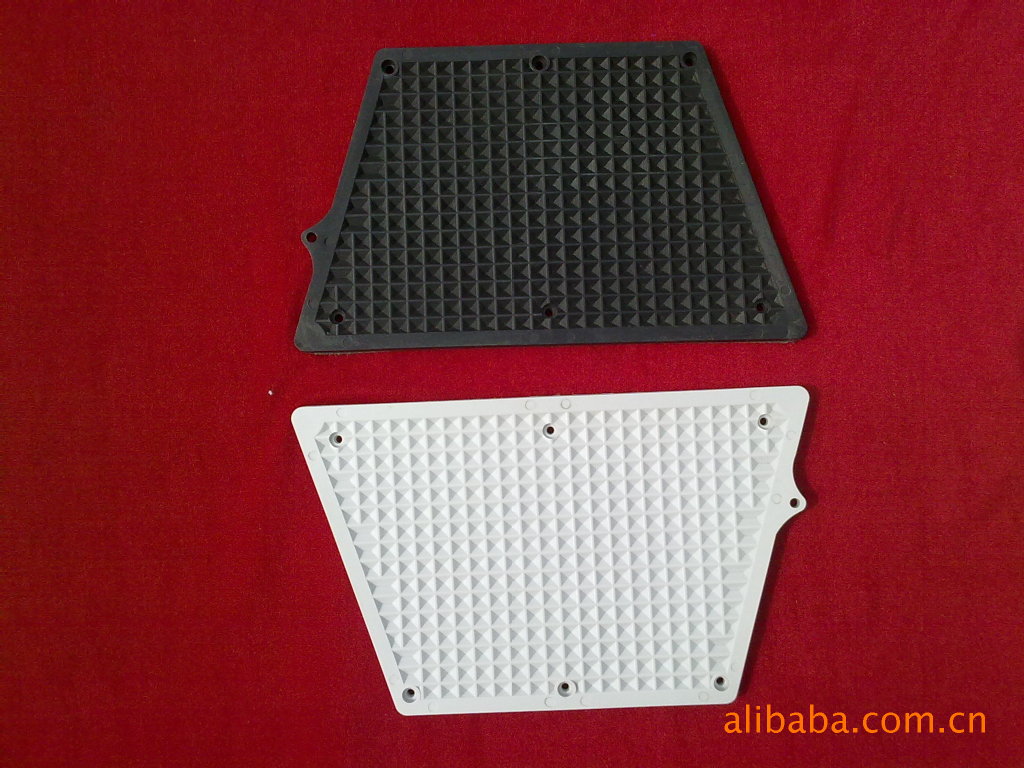 充气船配件 大小梯形板