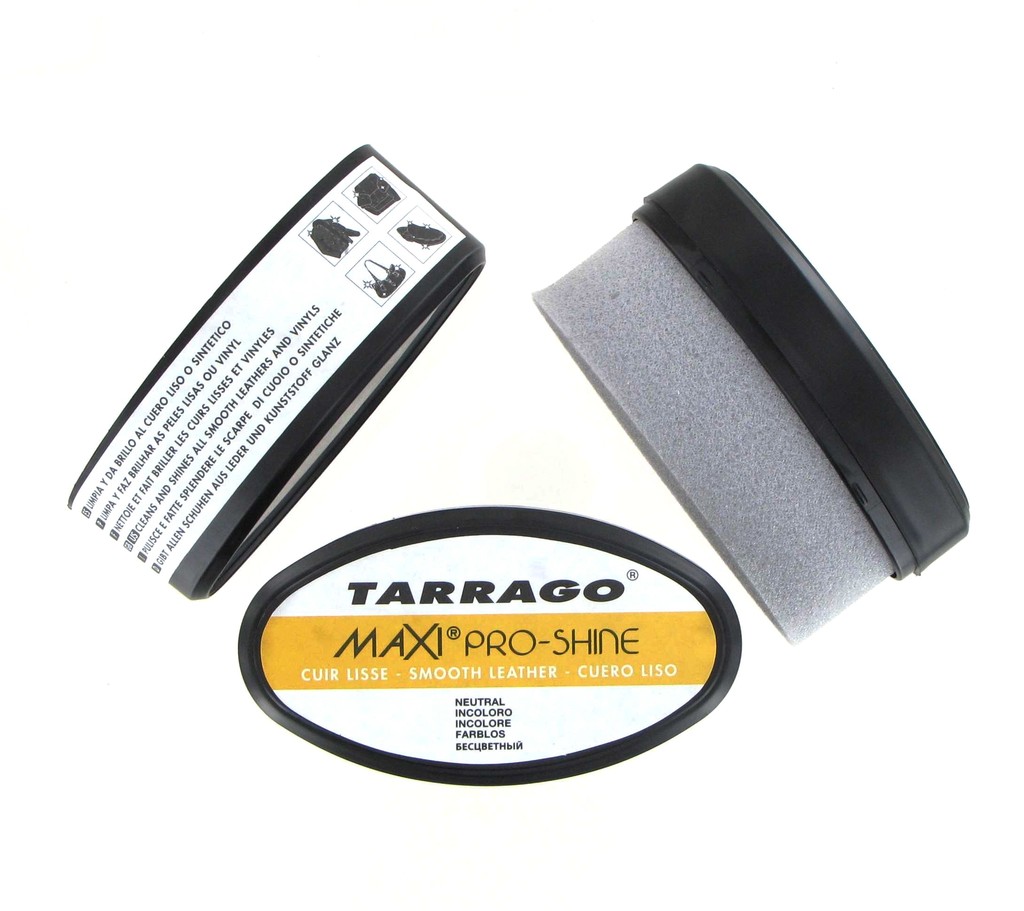 TARRAGO MAXI PRO-SHINE ƤЬ