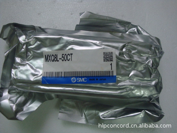供应全新原装  MXQ8L-50CT 滑台气缸